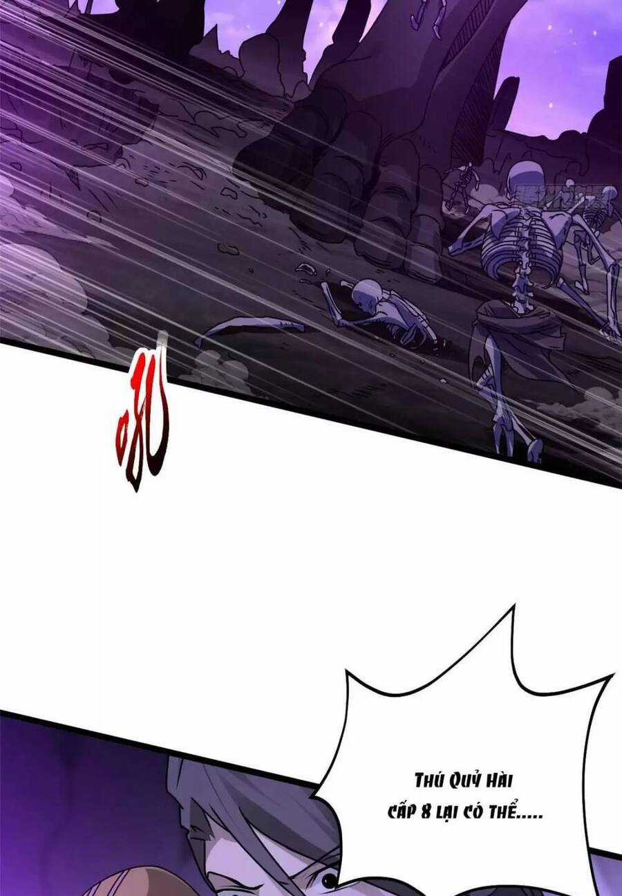 Ma Thú Siêu Thần Chapter 25 trang 5