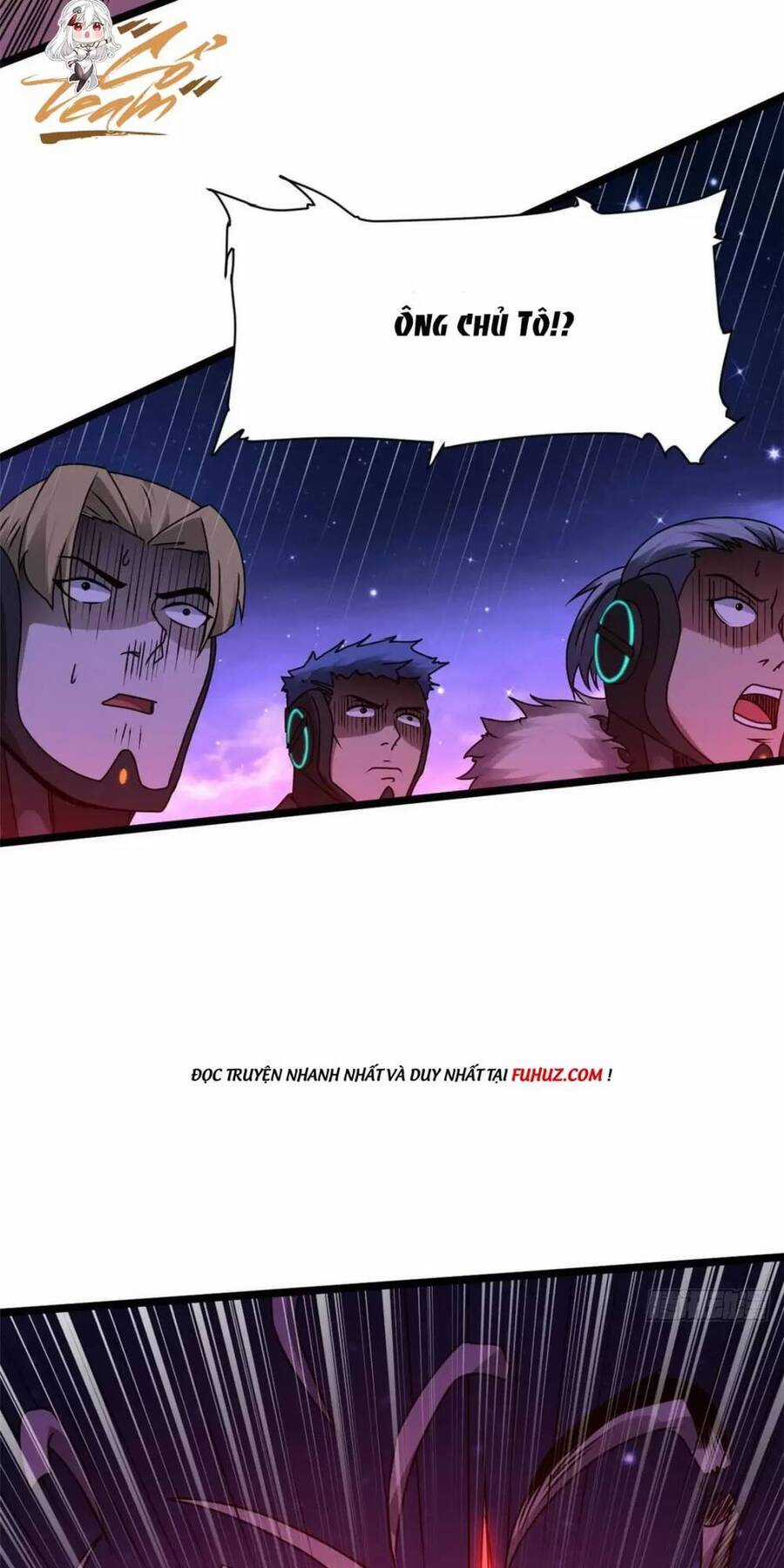 Ma Thú Siêu Thần Chapter 25 trang 51