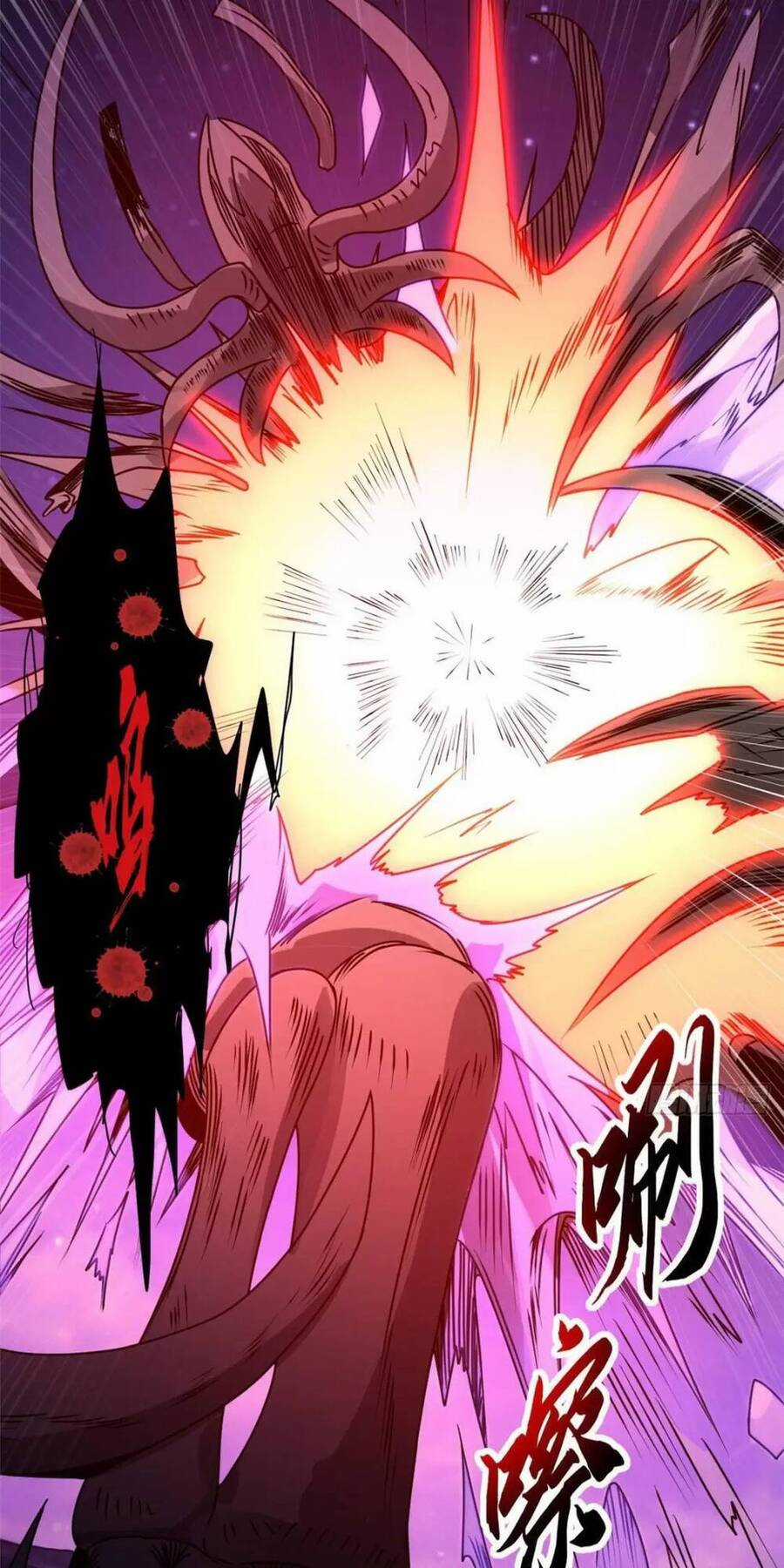 Ma Thú Siêu Thần Chapter 25 trang 52