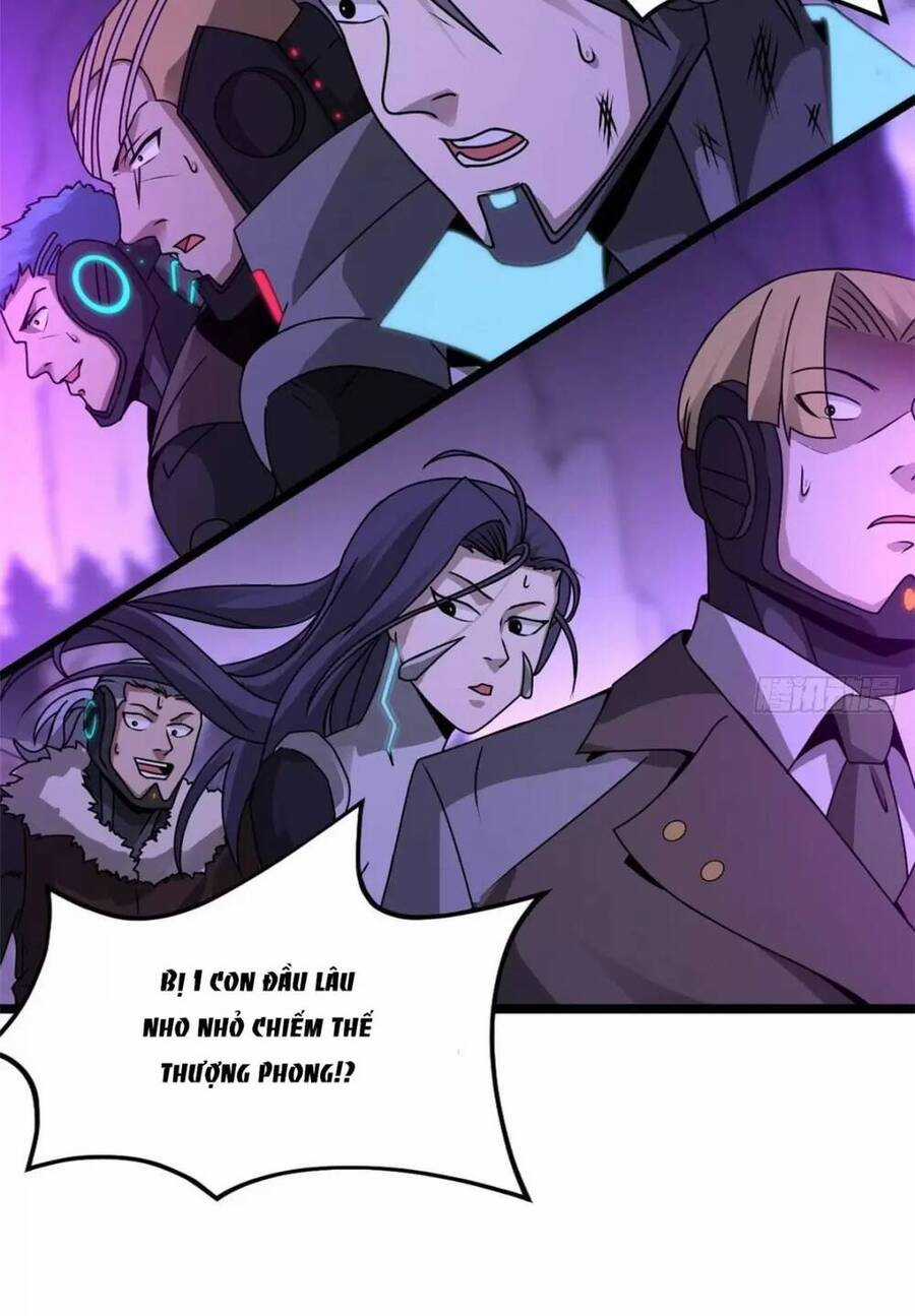 Ma Thú Siêu Thần Chapter 25 trang 6