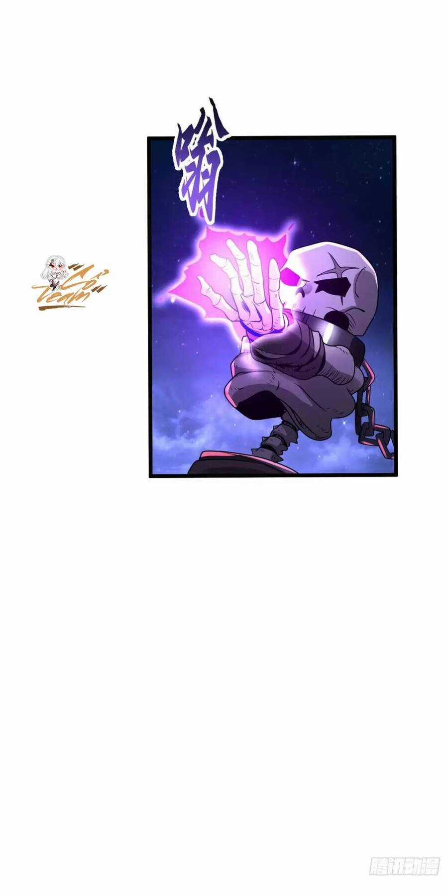 Ma Thú Siêu Thần Chapter 26 trang 10