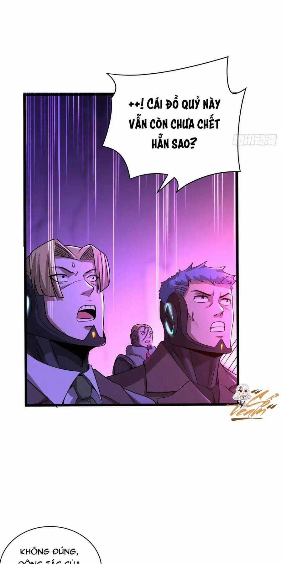 Ma Thú Siêu Thần Chapter 26 trang 13