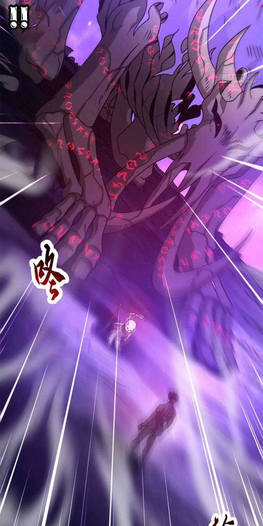 Ma Thú Siêu Thần Chapter 26 trang 16