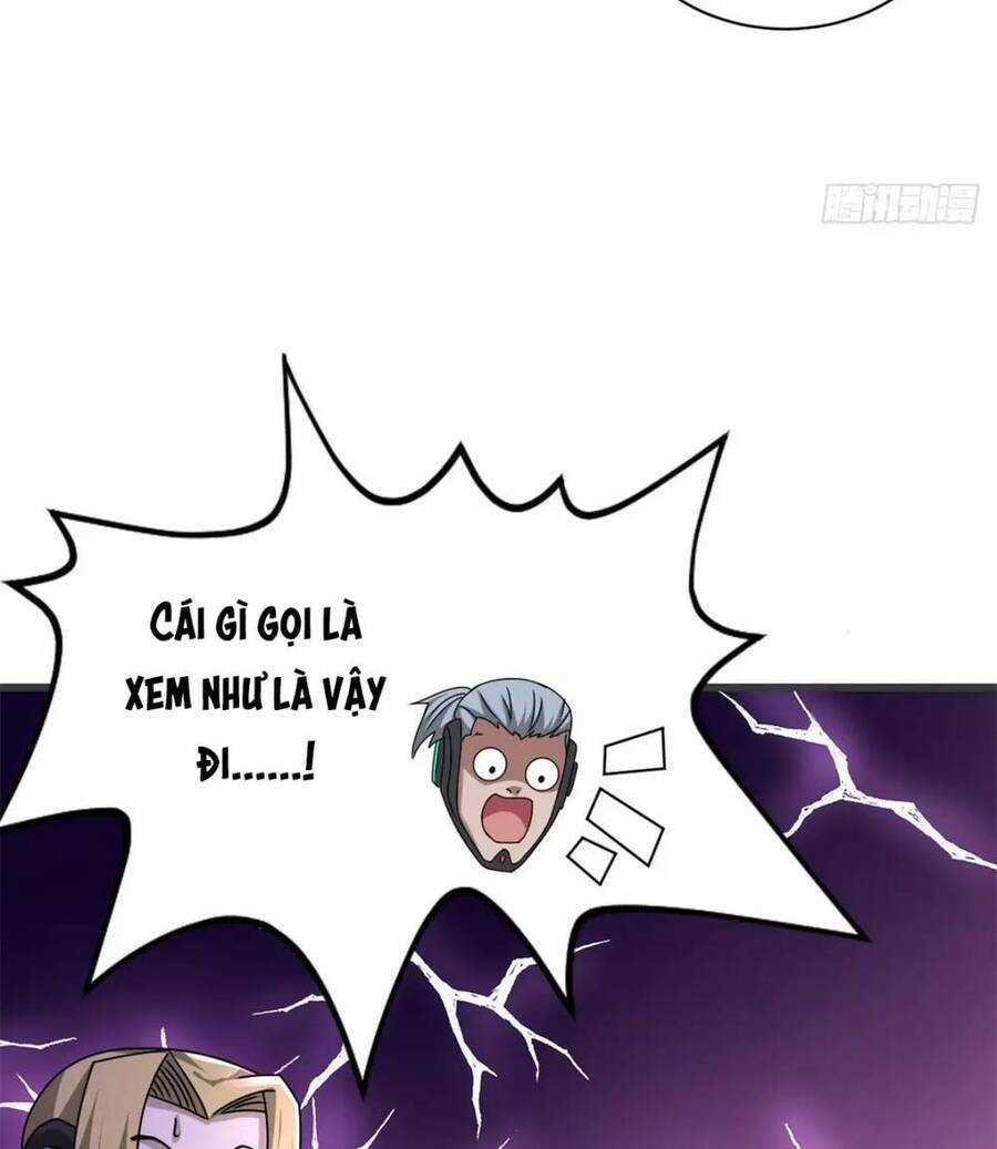 Ma Thú Siêu Thần Chapter 26 trang 18