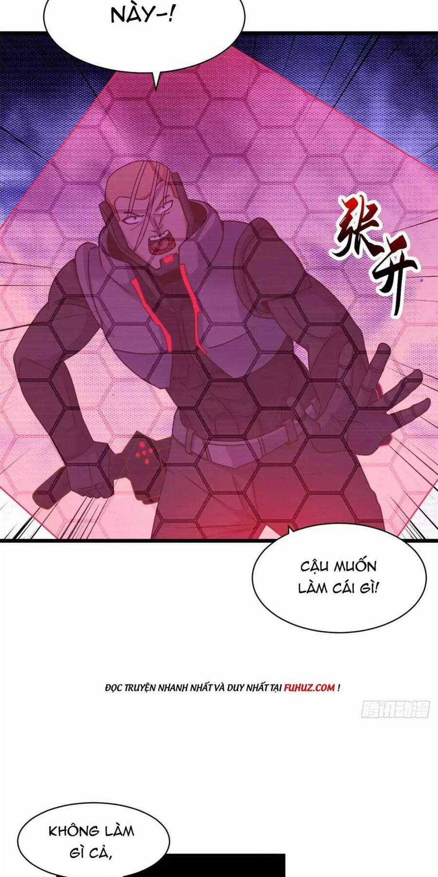 Ma Thú Siêu Thần Chapter 26 trang 24