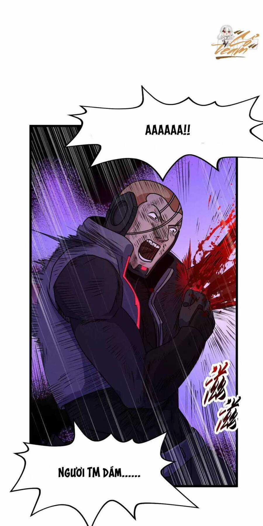 Ma Thú Siêu Thần Chapter 26 trang 27