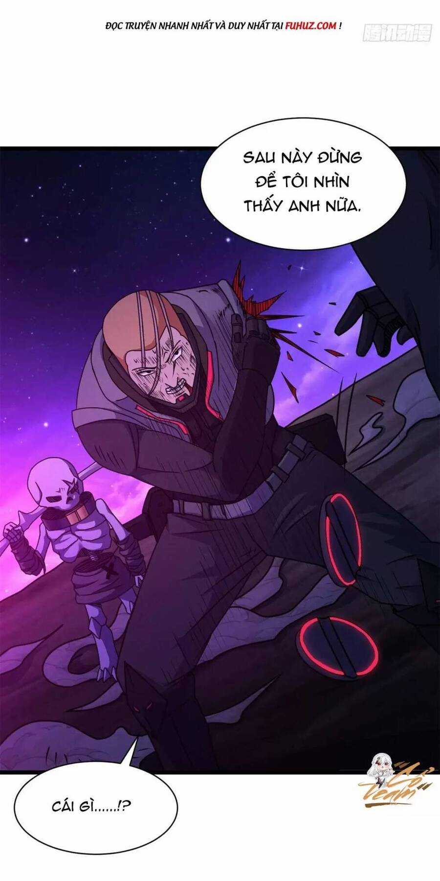 Ma Thú Siêu Thần Chapter 26 trang 29