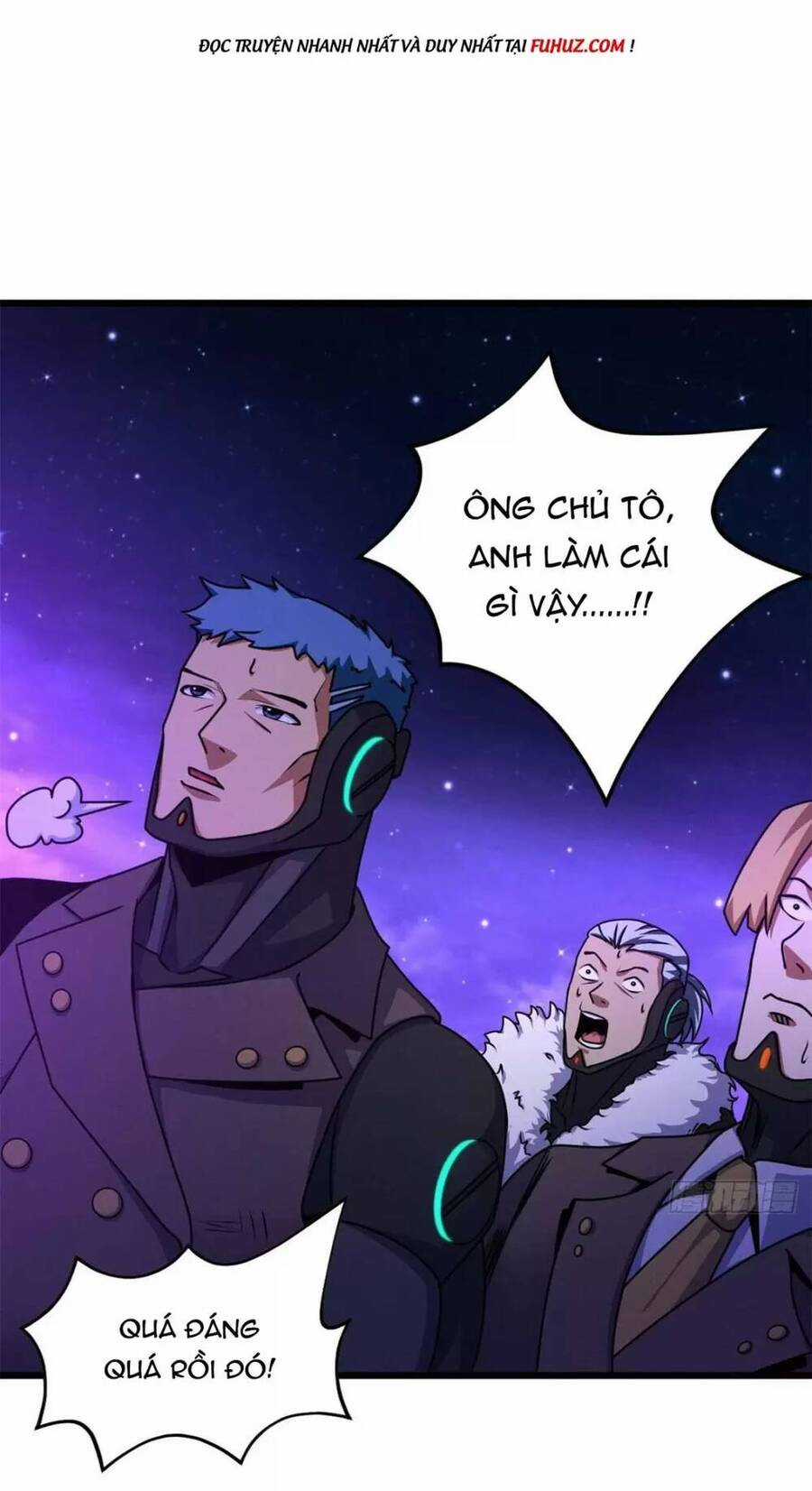 Ma Thú Siêu Thần Chapter 26 trang 33