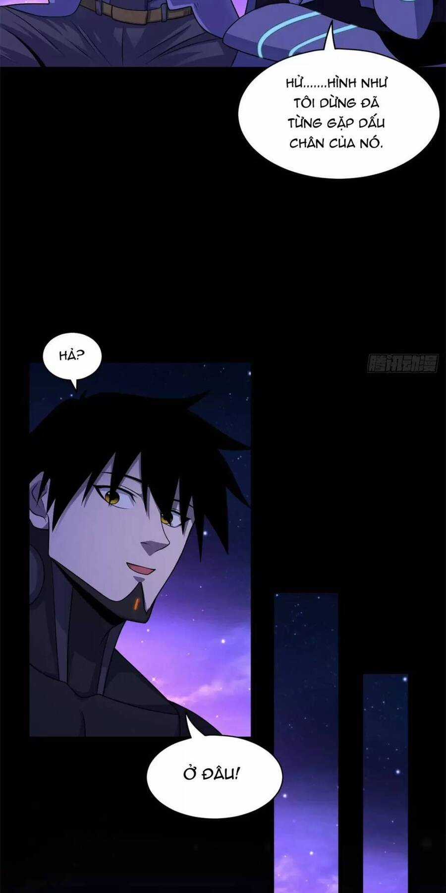 Ma Thú Siêu Thần Chapter 26 trang 36