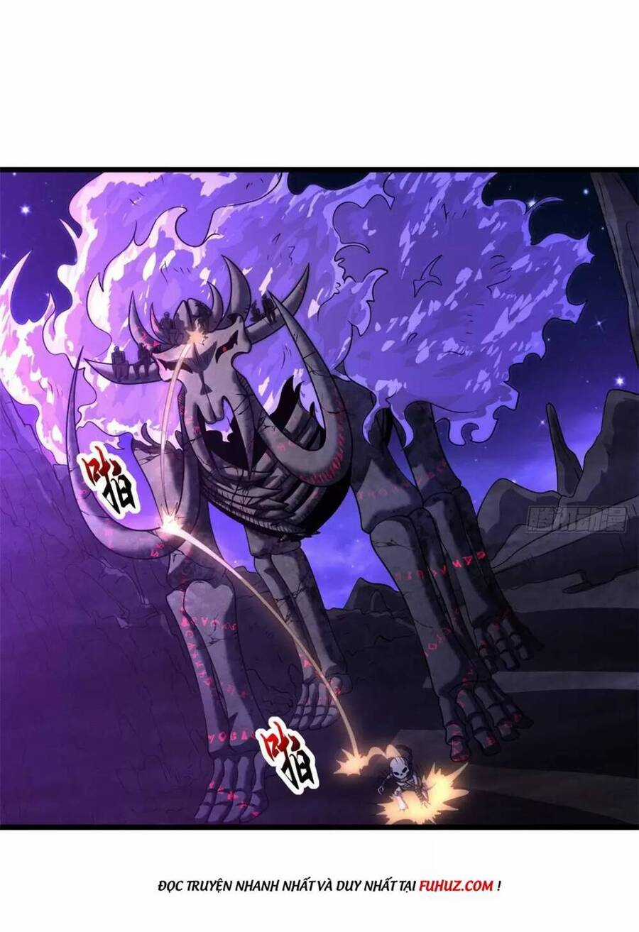 Ma Thú Siêu Thần Chapter 26 trang 40