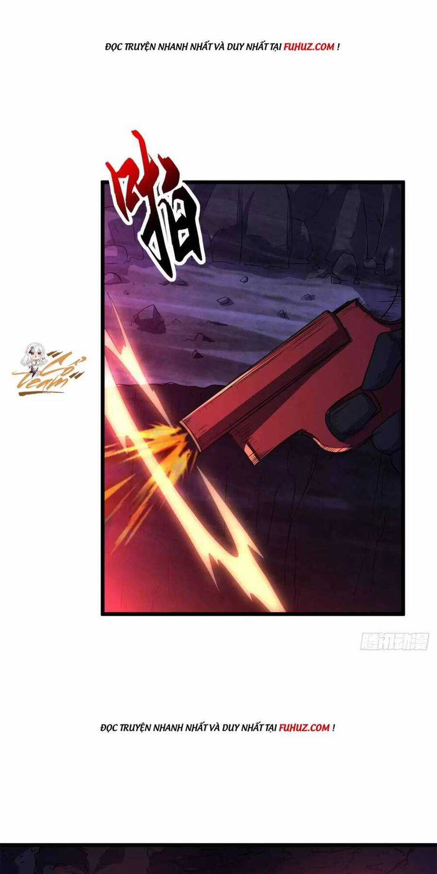 Ma Thú Siêu Thần Chapter 26 trang 42