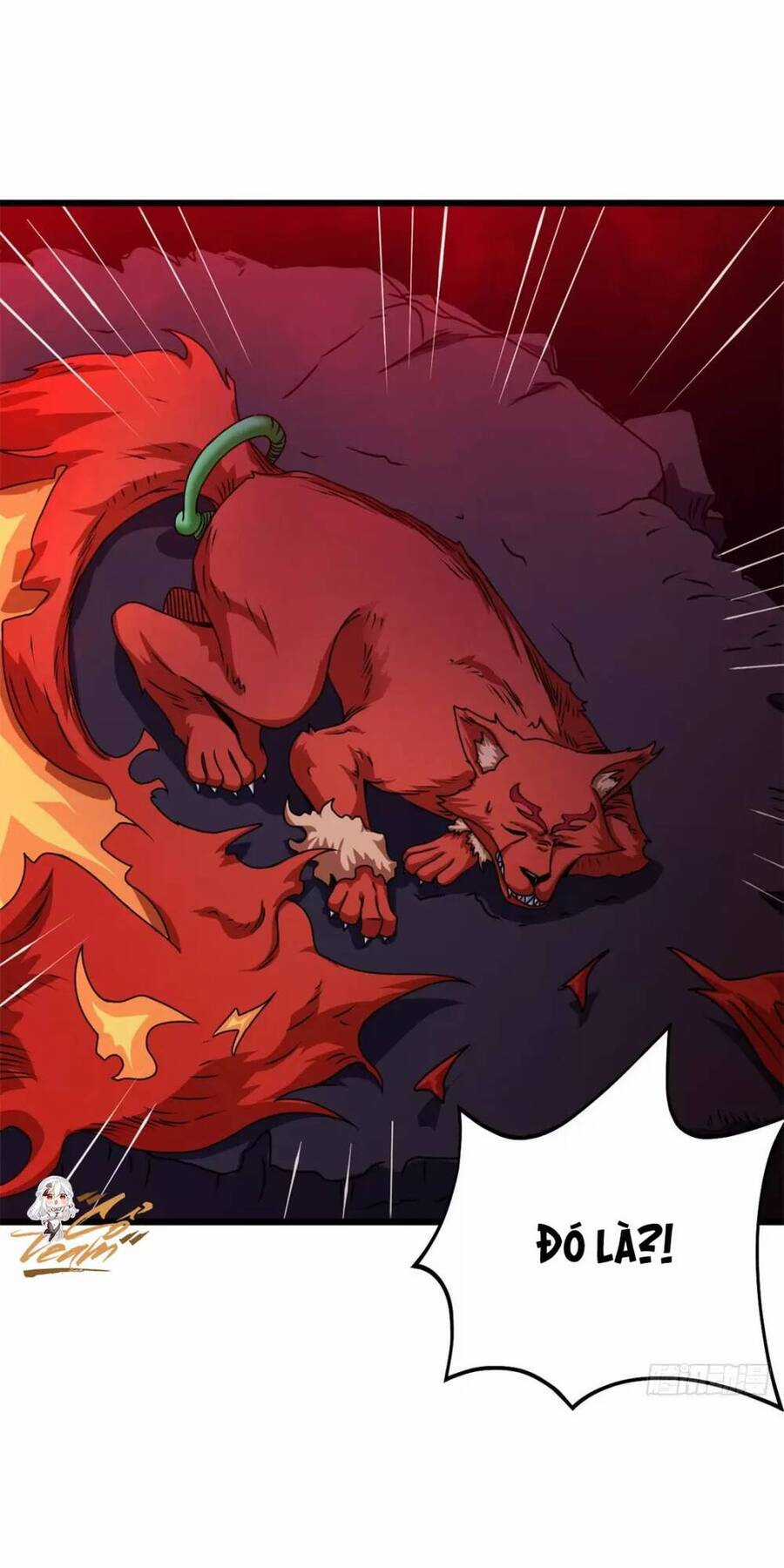 Ma Thú Siêu Thần Chapter 26 trang 45