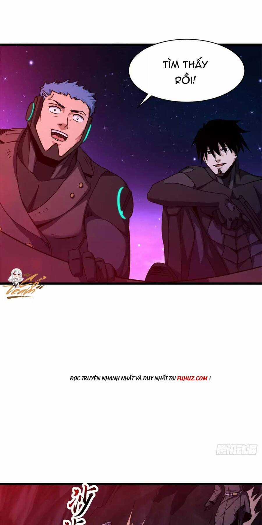 Ma Thú Siêu Thần Chapter 26 trang 46