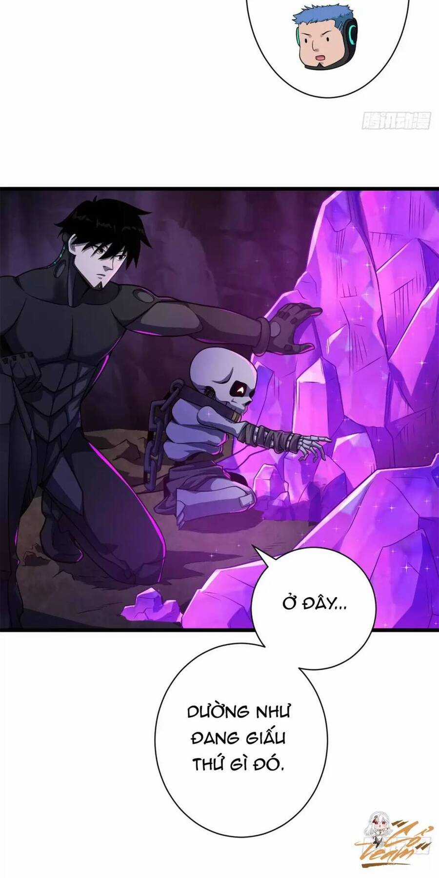 Ma Thú Siêu Thần Chapter 26 trang 50