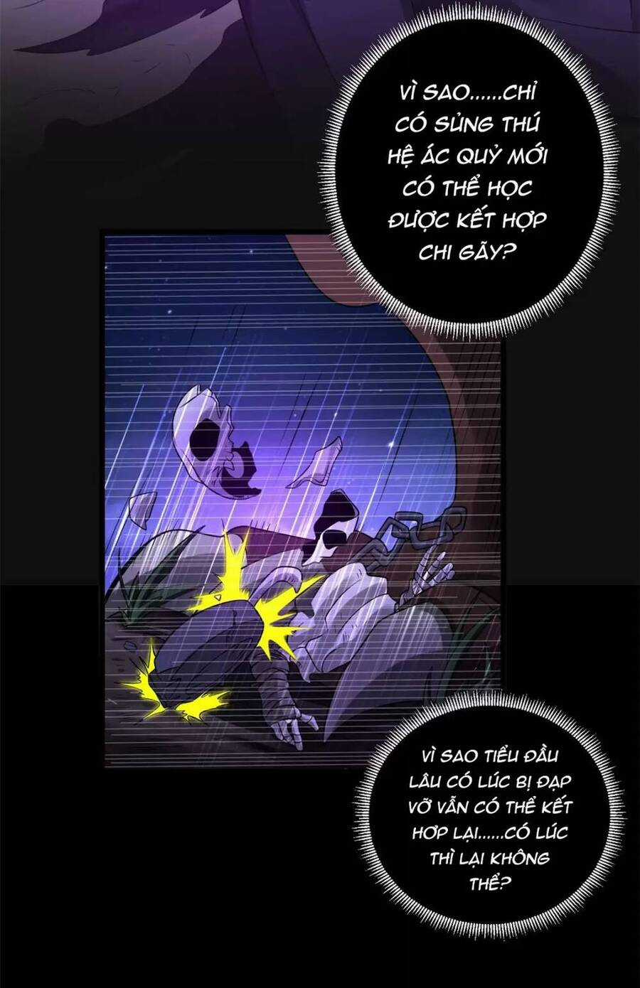 Ma Thú Siêu Thần Chapter 26 trang 6