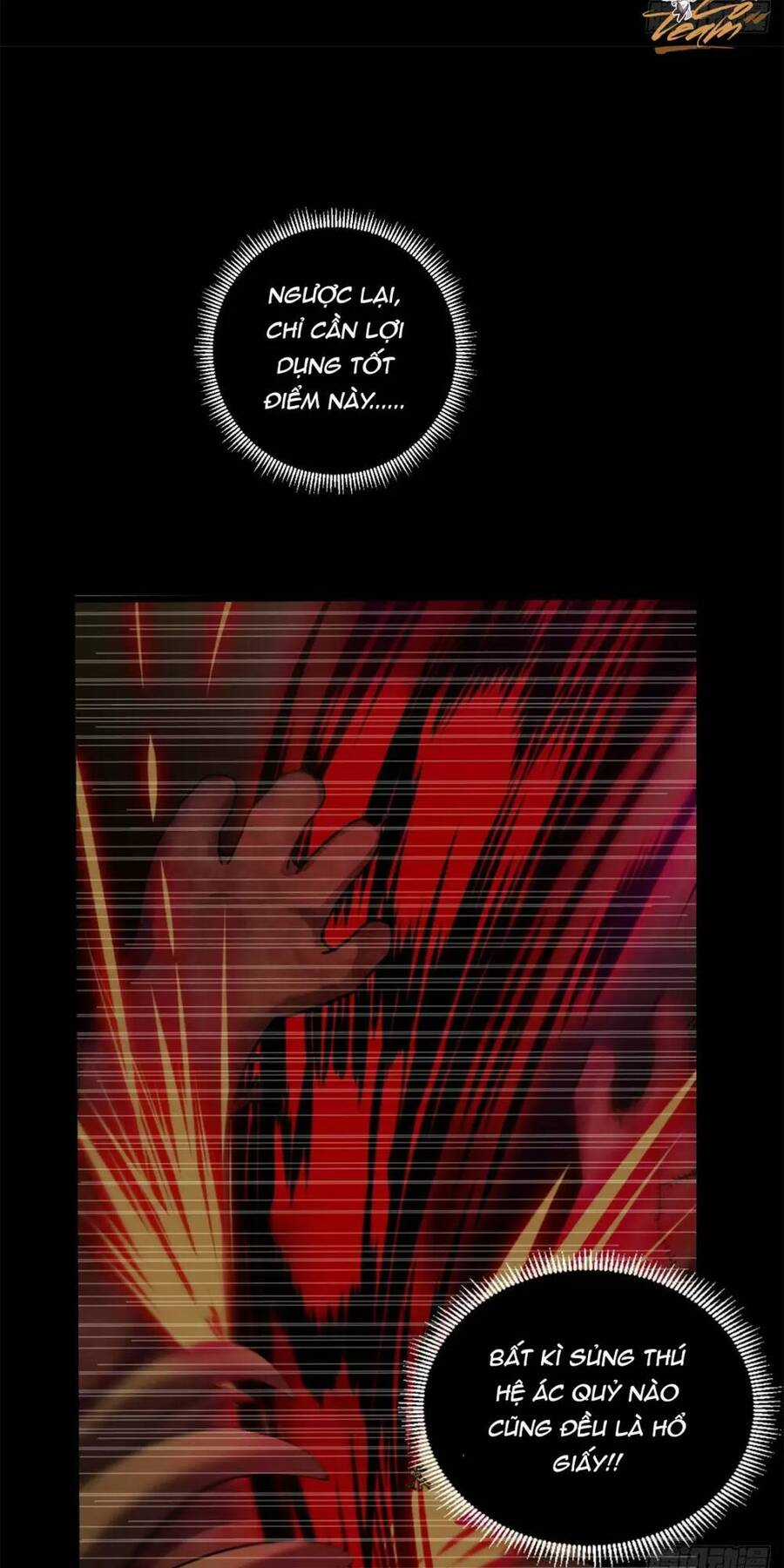 Ma Thú Siêu Thần Chapter 26 trang 8