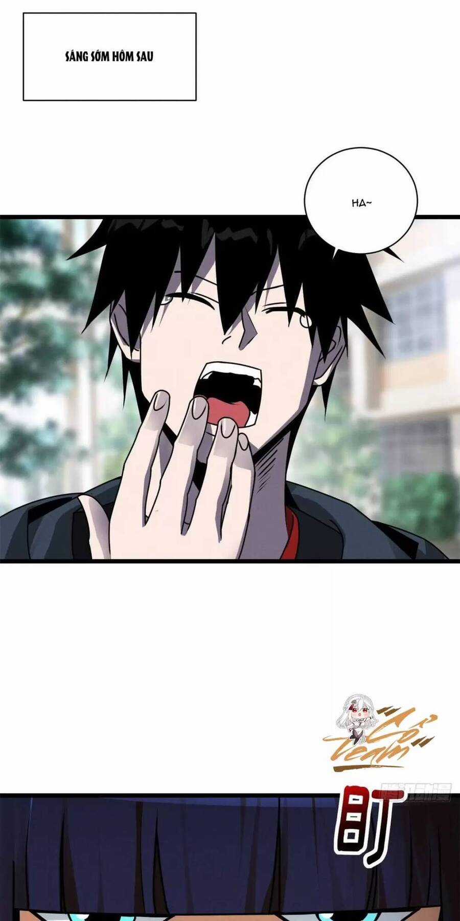 Ma Thú Siêu Thần Chapter 27 trang 16