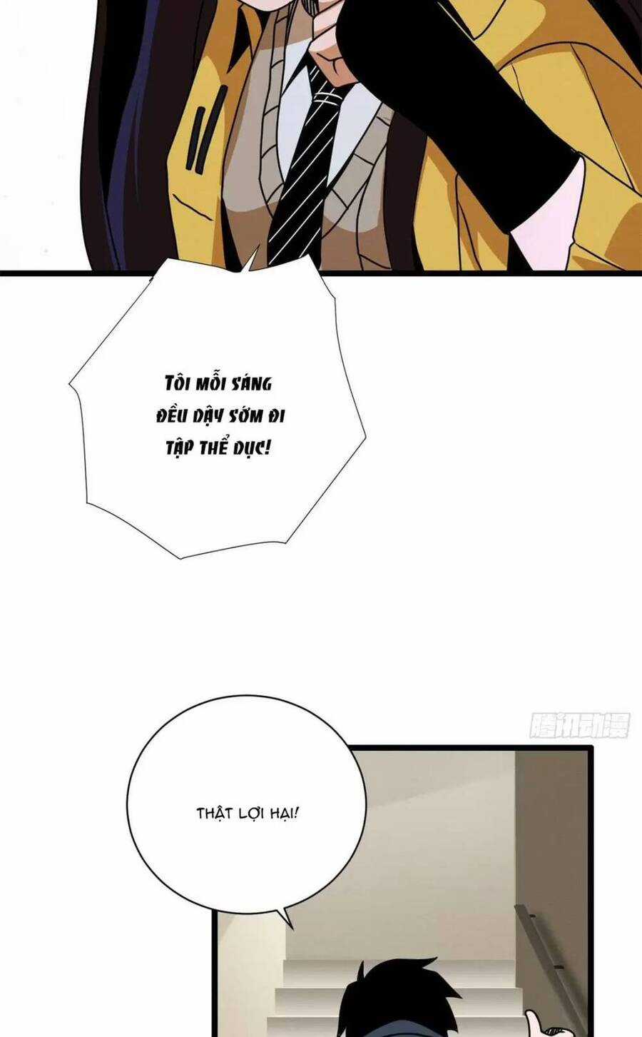 Ma Thú Siêu Thần Chapter 27 trang 20