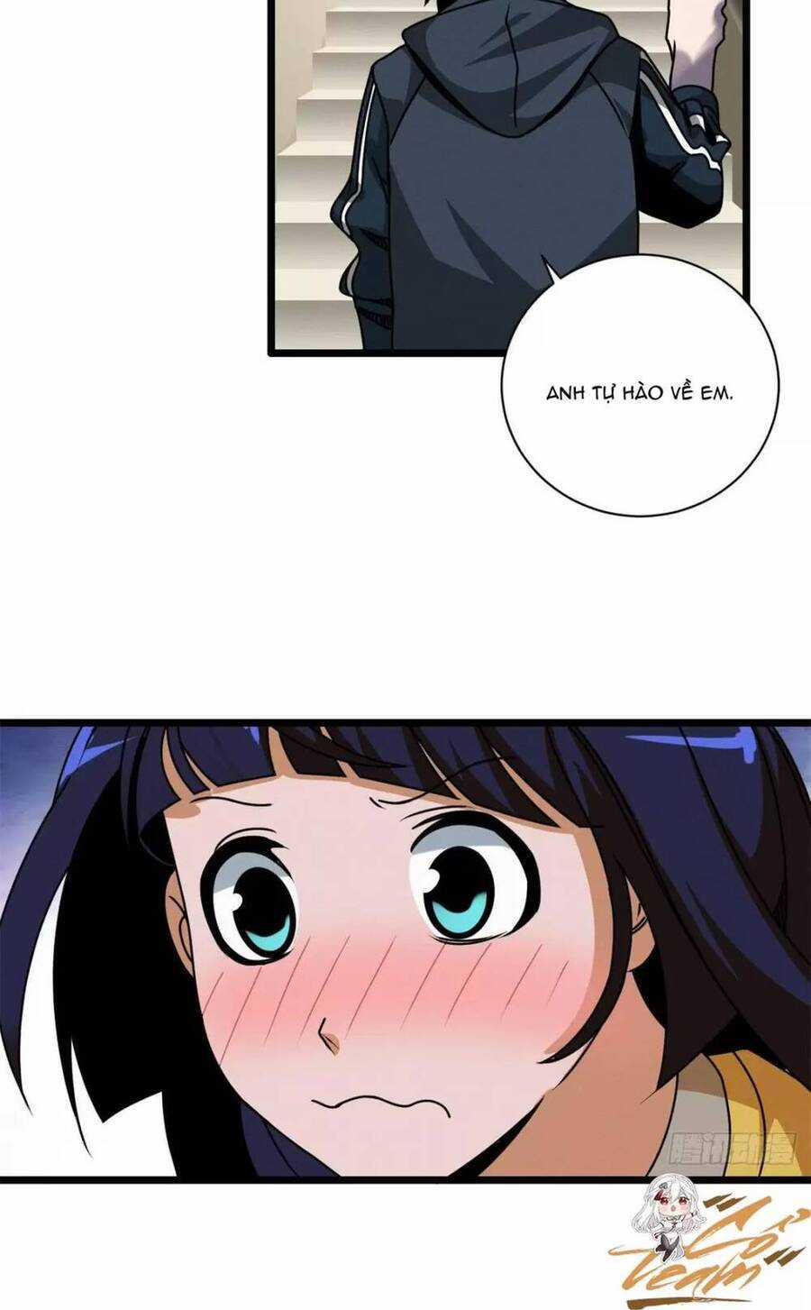 Ma Thú Siêu Thần Chapter 27 trang 21