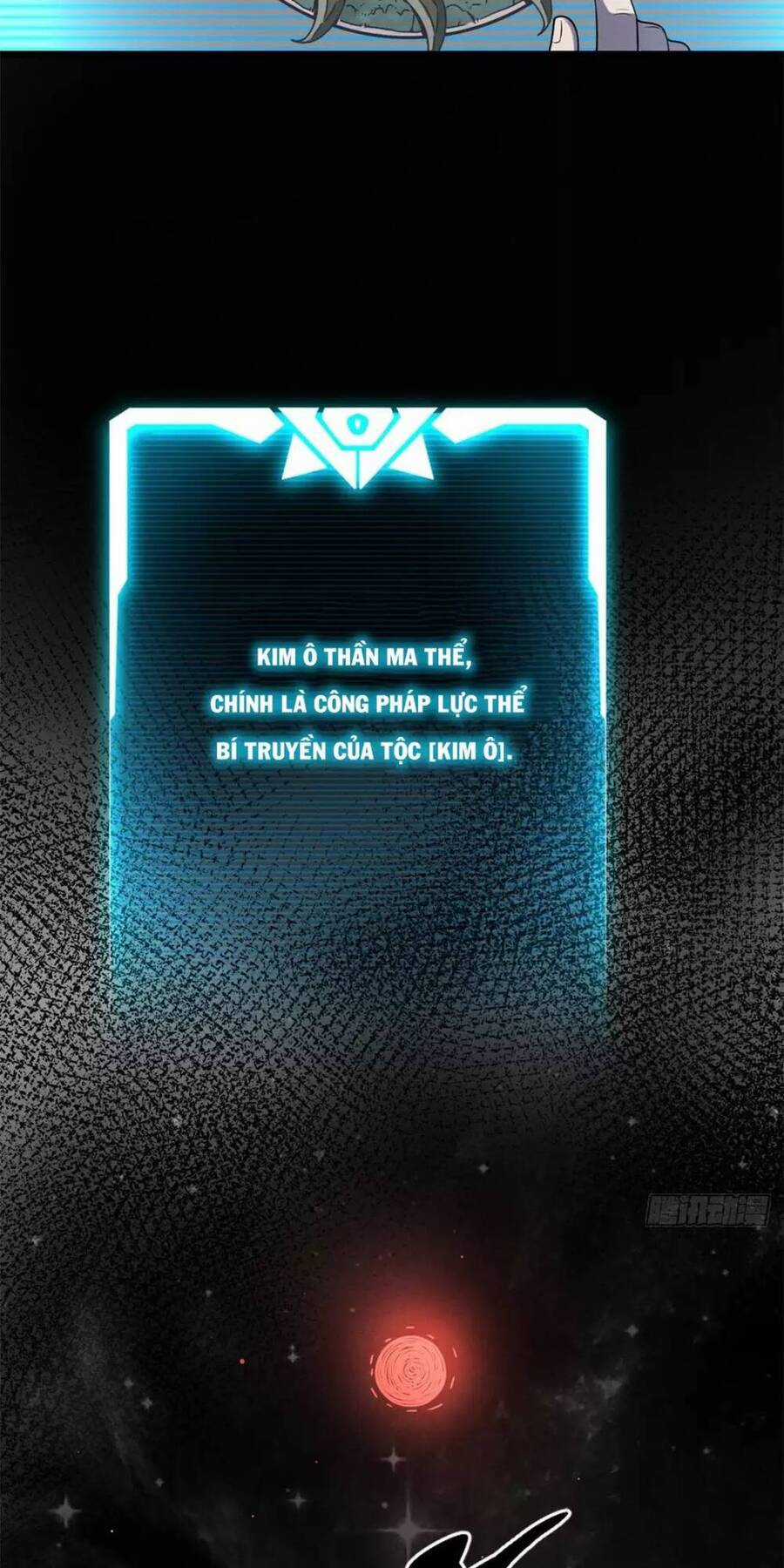 Ma Thú Siêu Thần Chapter 27 trang 24