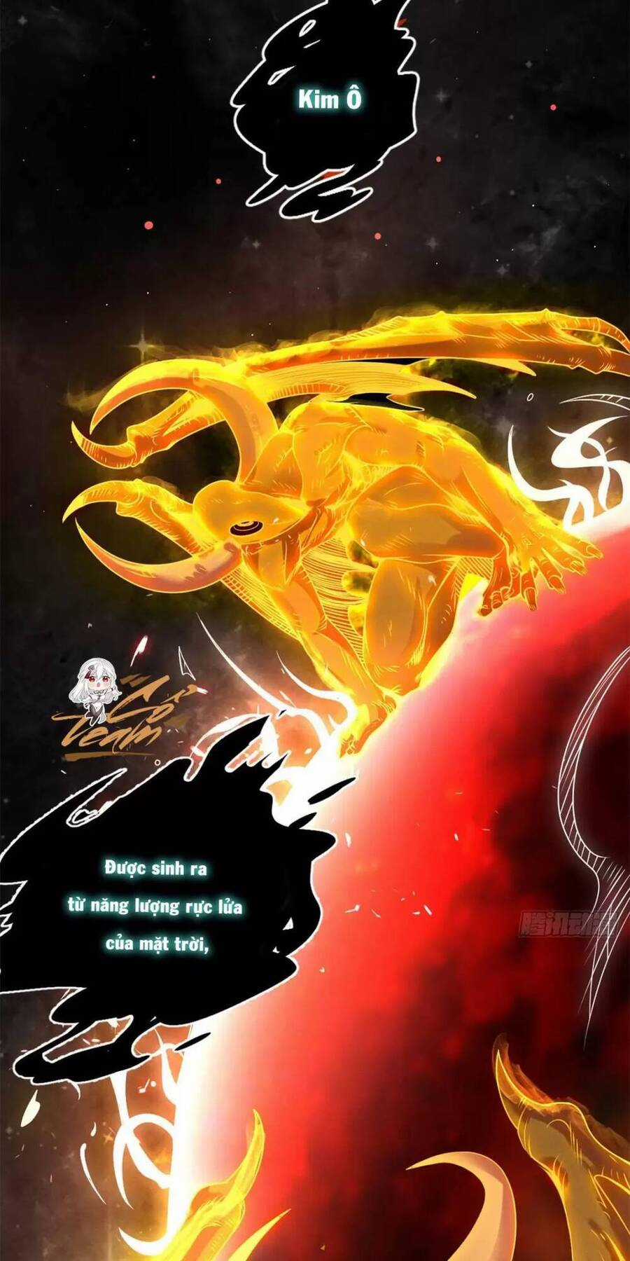 Ma Thú Siêu Thần Chapter 27 trang 25