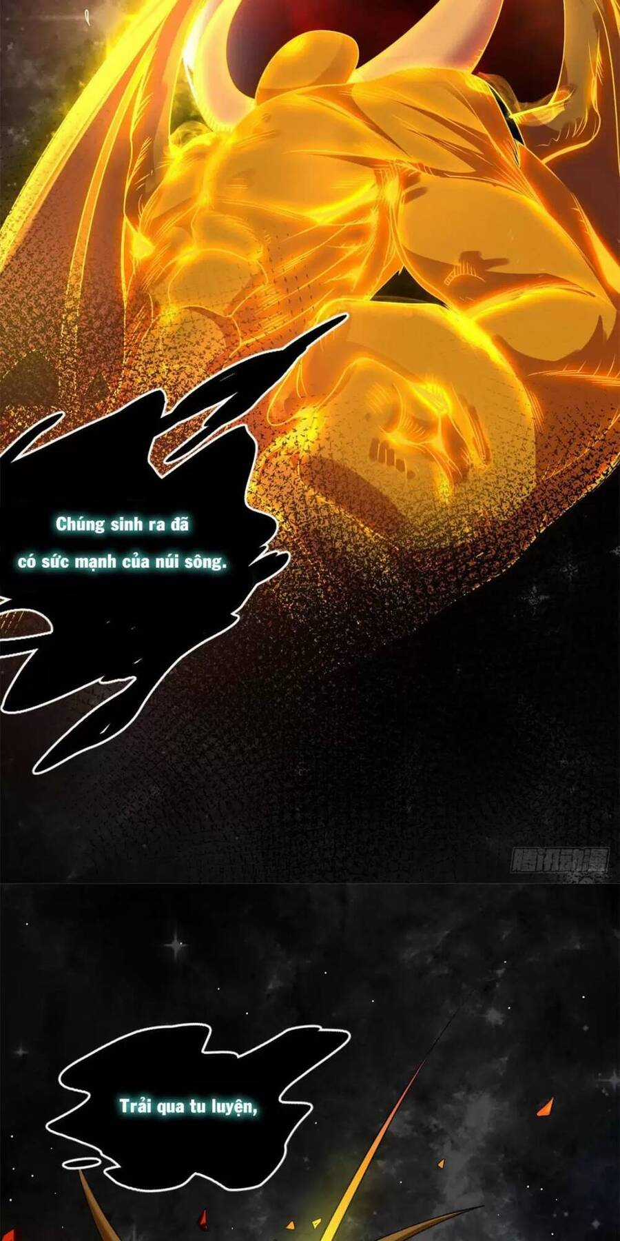 Ma Thú Siêu Thần Chapter 27 trang 26