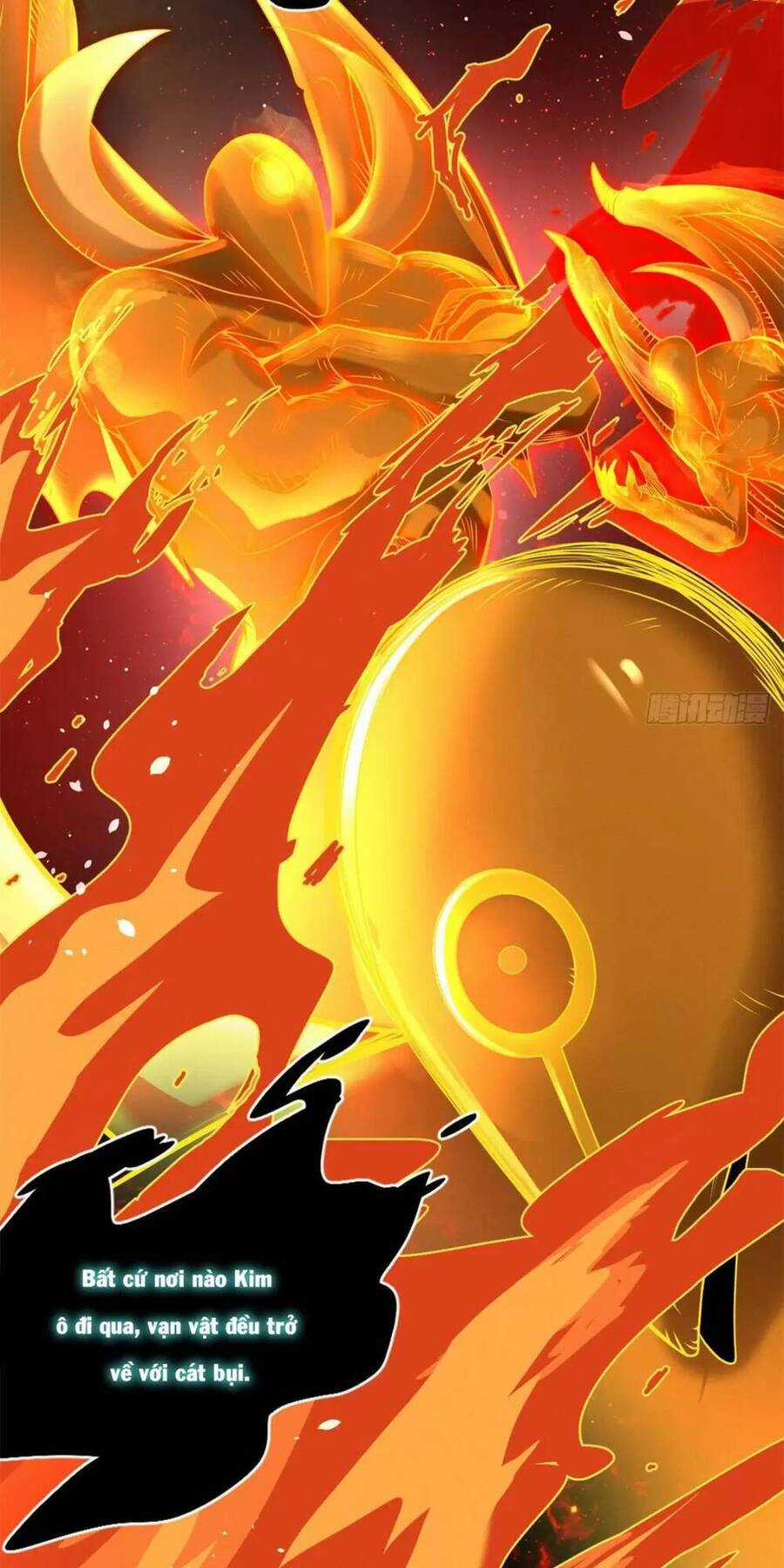 Ma Thú Siêu Thần Chapter 27 trang 28