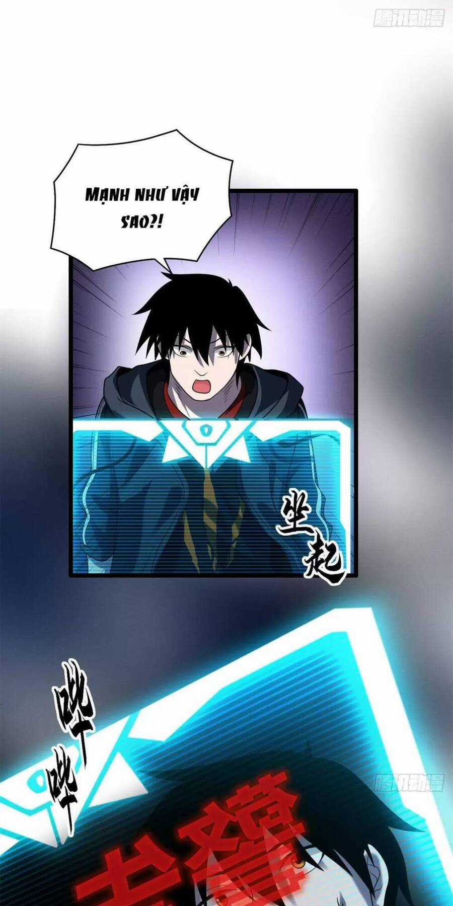 Ma Thú Siêu Thần Chapter 27 trang 31