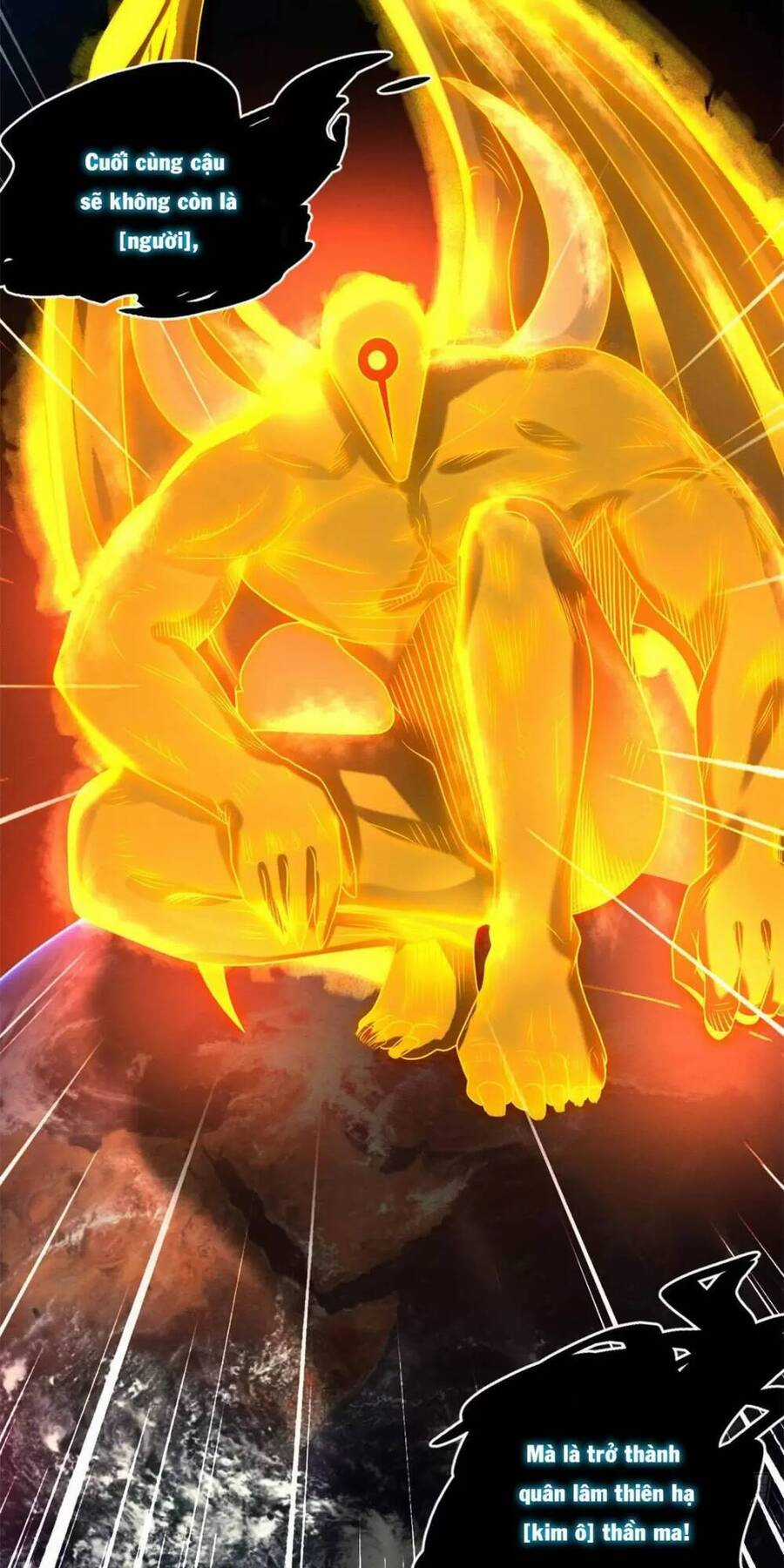 Ma Thú Siêu Thần Chapter 27 trang 33