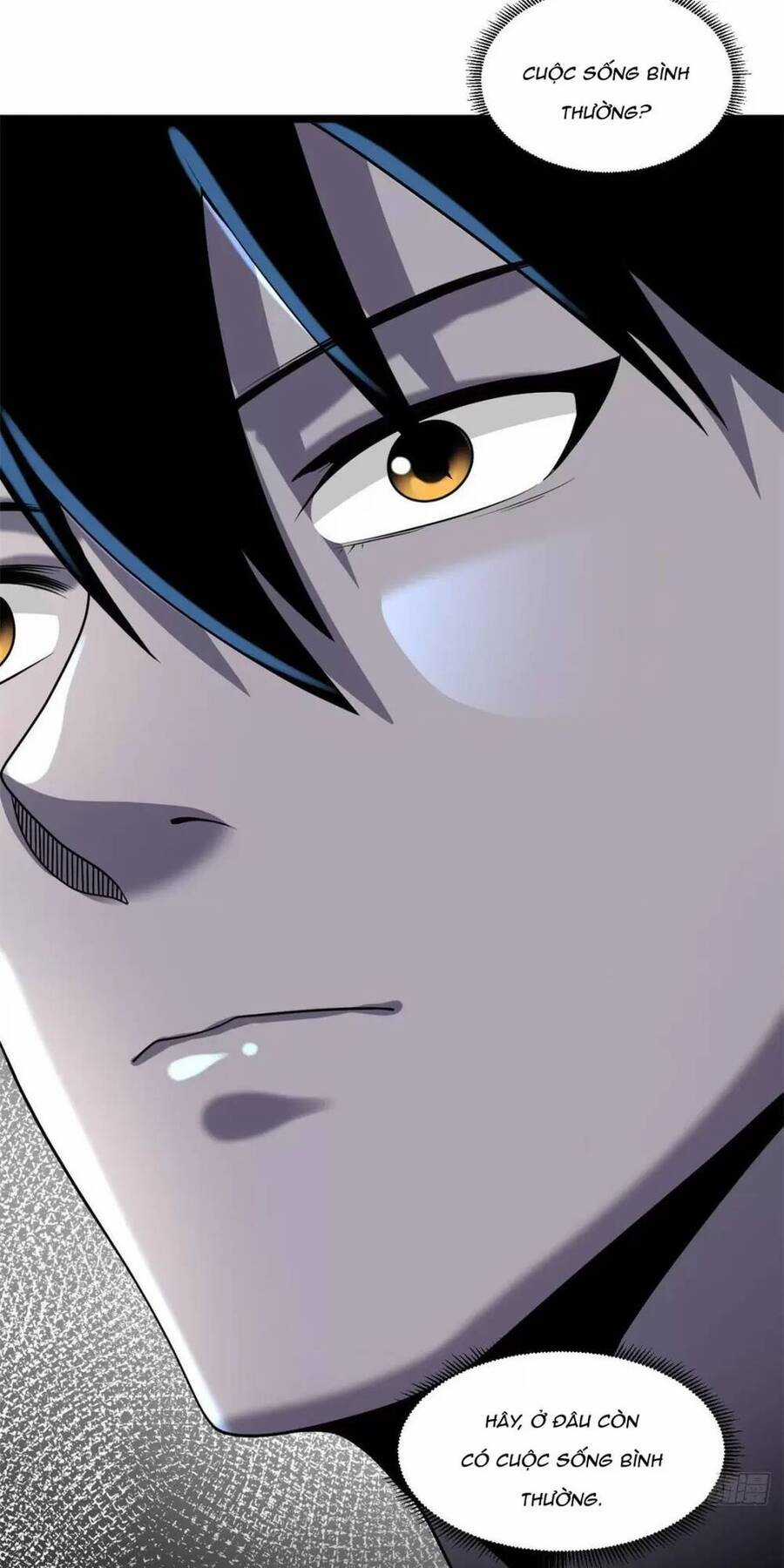 Ma Thú Siêu Thần Chapter 27 trang 36