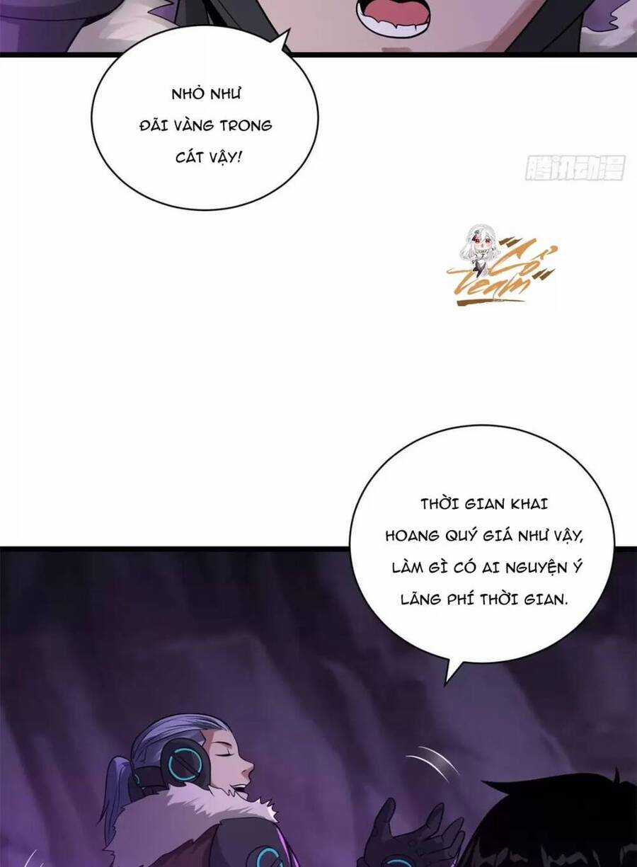 Ma Thú Siêu Thần Chapter 27 trang 6