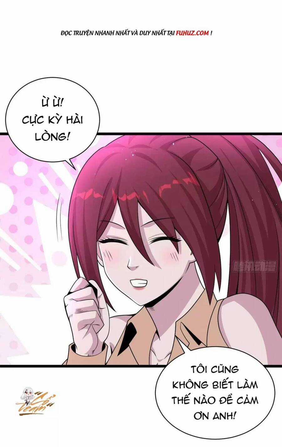 Ma Thú Siêu Thần Chapter 28 trang 20