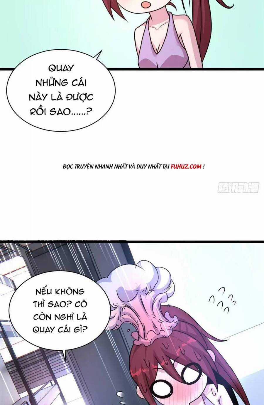 Ma Thú Siêu Thần Chapter 28 trang 33