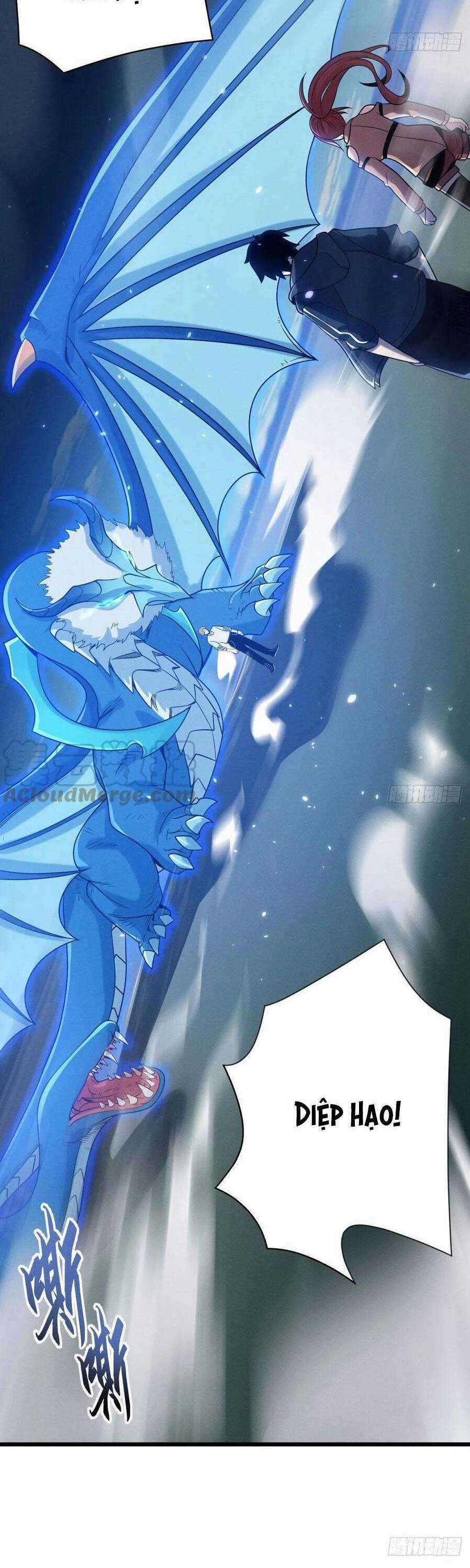 Ma Thú Siêu Thần Chapter 29 trang 25