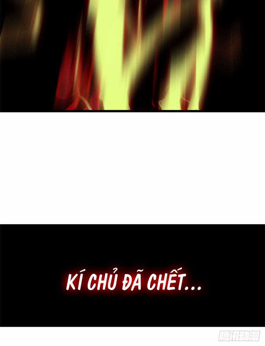 Ma Thú Siêu Thần Chapter 3 trang 11