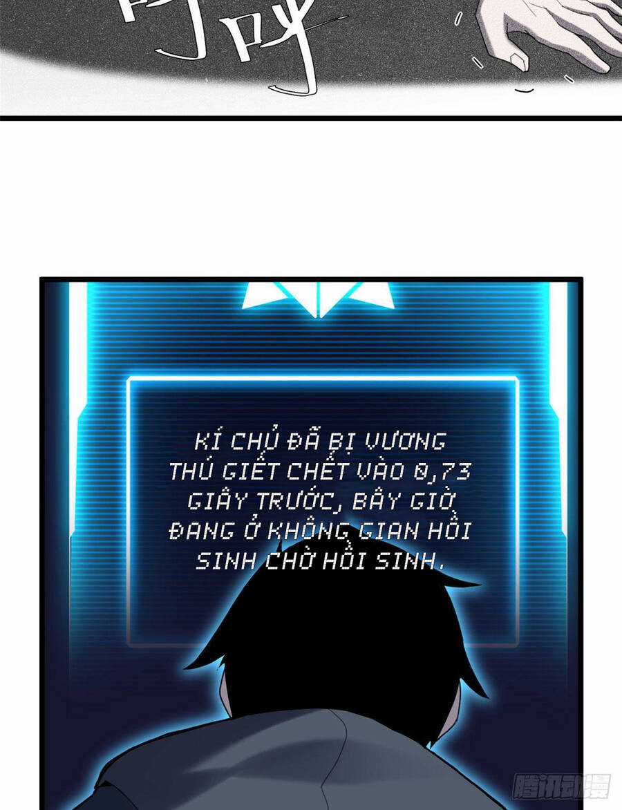 Ma Thú Siêu Thần Chapter 3 trang 13