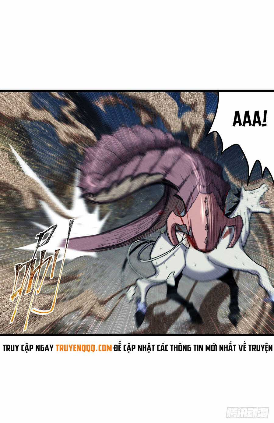 Ma Thú Siêu Thần Chapter 3 trang 24