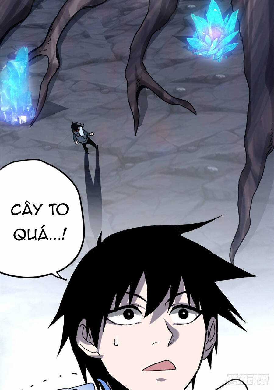 Ma Thú Siêu Thần Chapter 3 trang 3