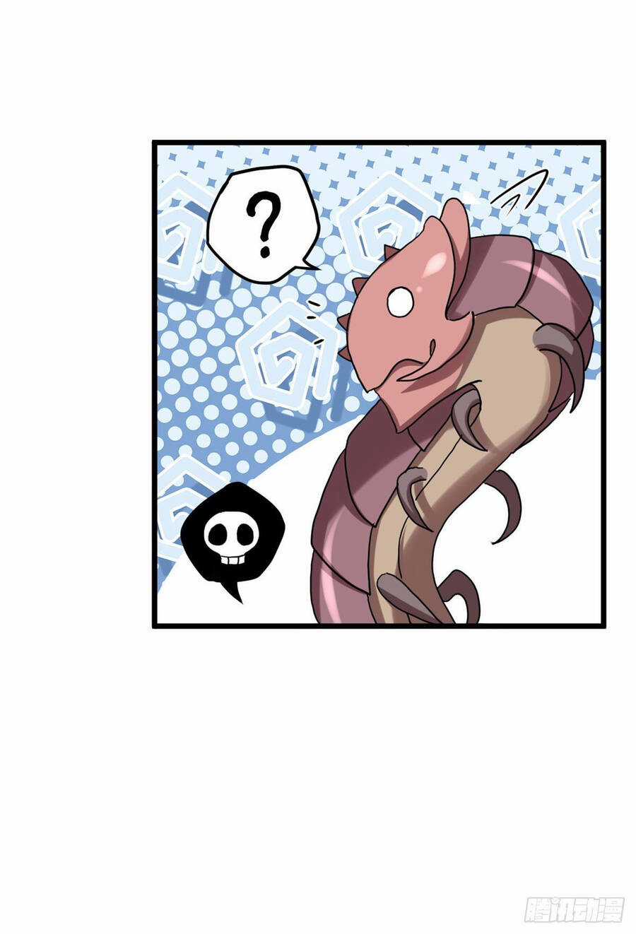 Ma Thú Siêu Thần Chapter 3 trang 31