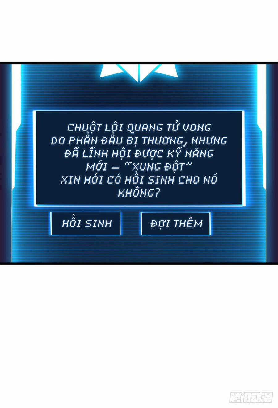 Ma Thú Siêu Thần Chapter 3 trang 32