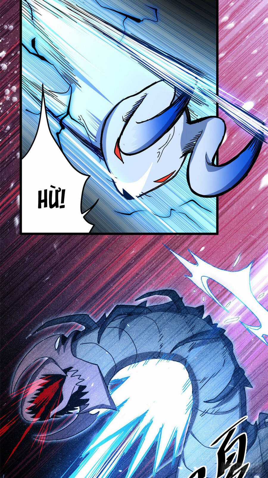 Ma Thú Siêu Thần Chapter 3 trang 38