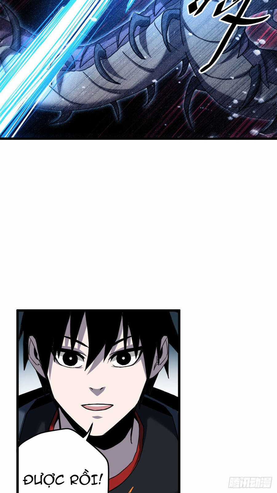 Ma Thú Siêu Thần Chapter 3 trang 39