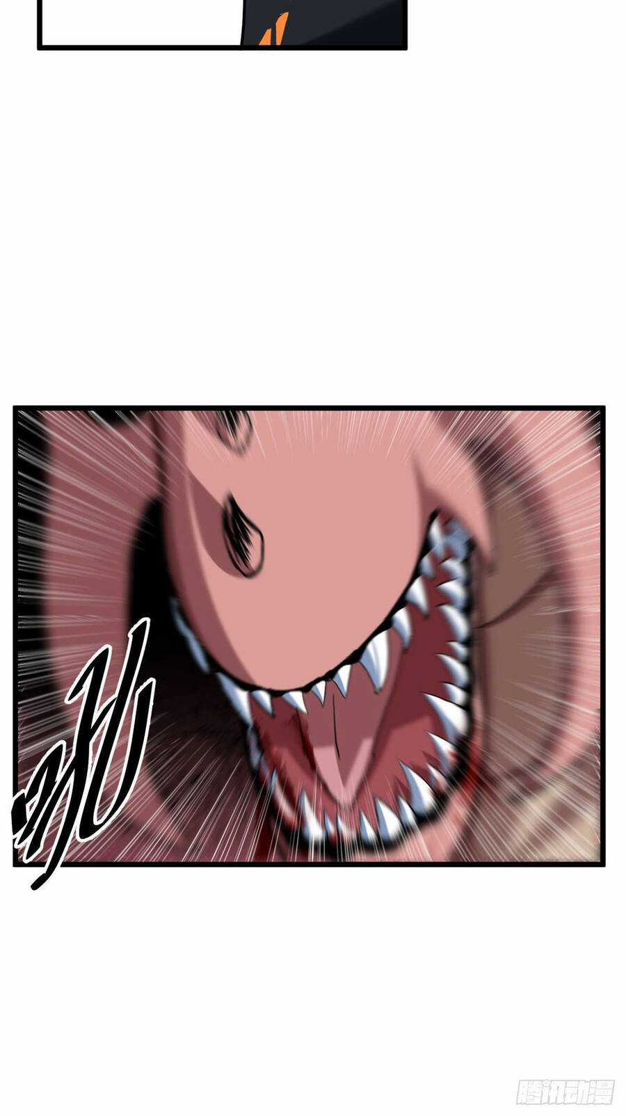 Ma Thú Siêu Thần Chapter 3 trang 40