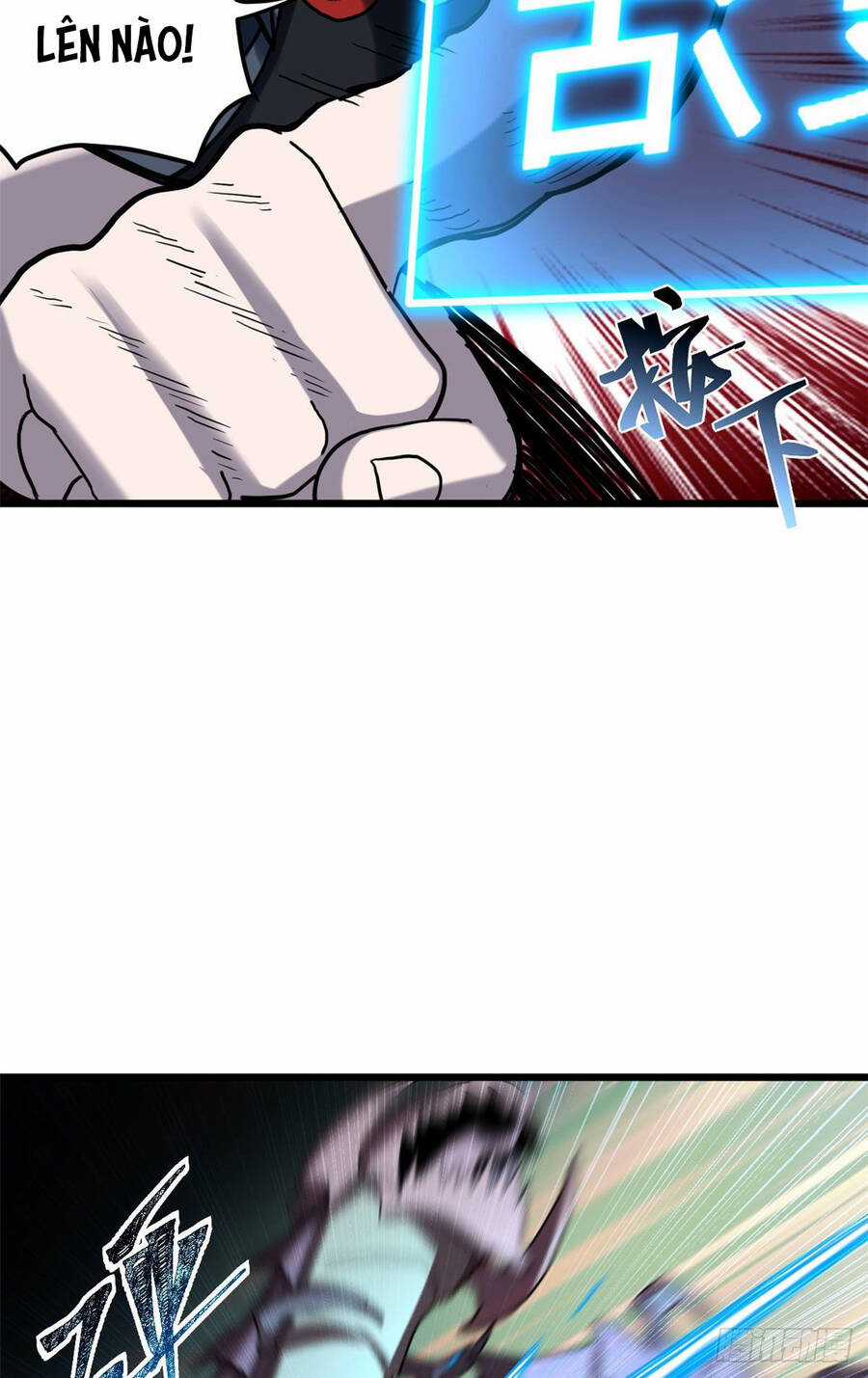 Ma Thú Siêu Thần Chapter 3 trang 43