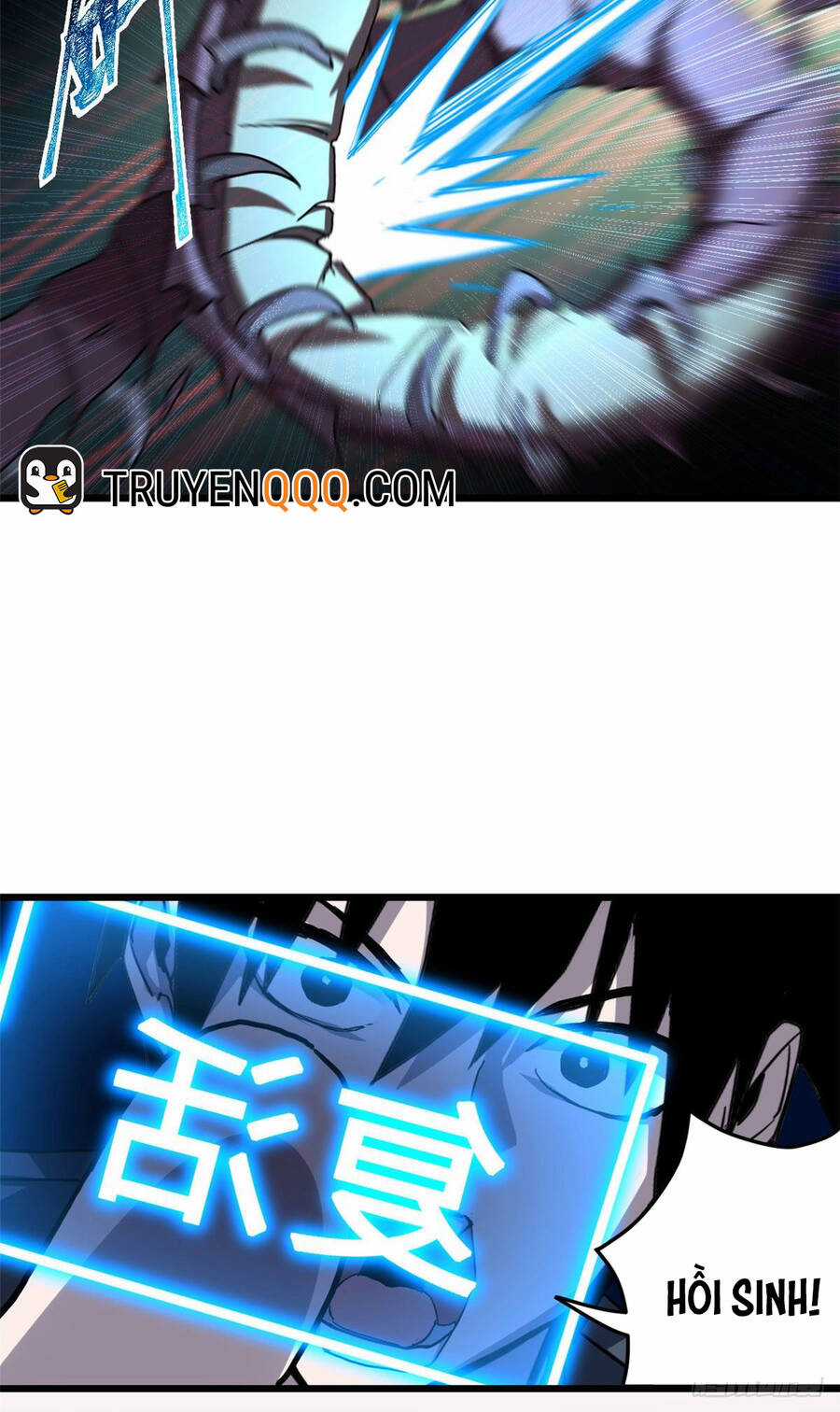 Ma Thú Siêu Thần Chapter 3 trang 44