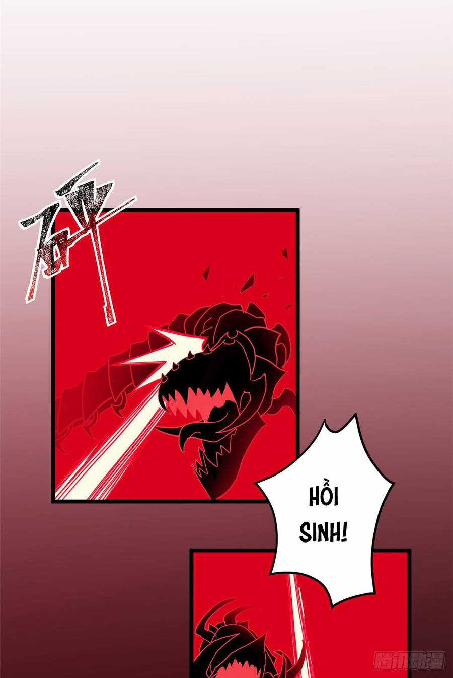 Ma Thú Siêu Thần Chapter 3 trang 45