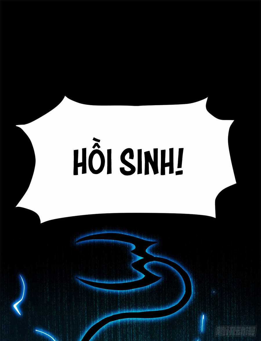 Ma Thú Siêu Thần Chapter 3 trang 47