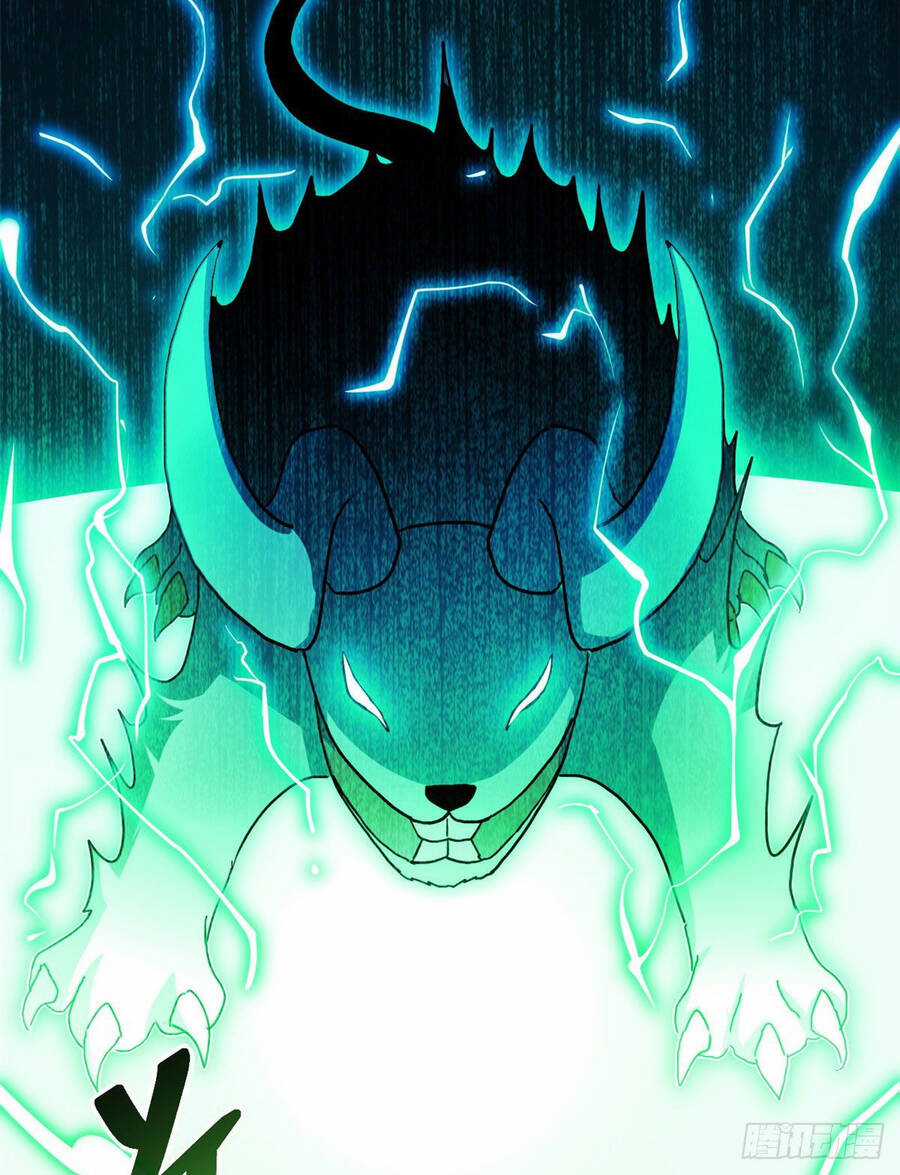 Ma Thú Siêu Thần Chapter 3 trang 48