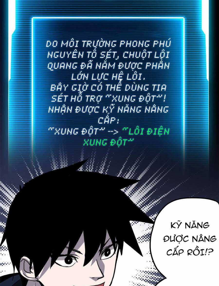 Ma Thú Siêu Thần Chapter 3 trang 50