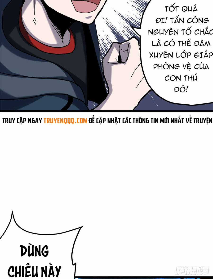 Ma Thú Siêu Thần Chapter 3 trang 51